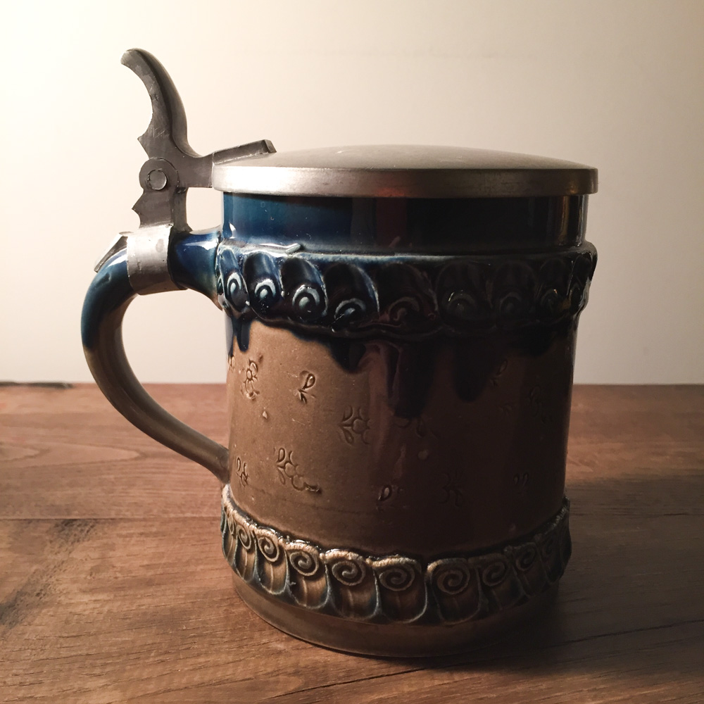 Bierklug